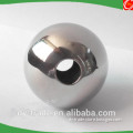 Stainless Steel Hollow Balls with Drill Through Hole